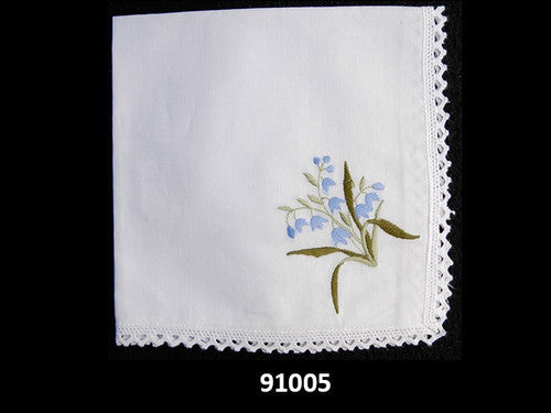 Handkerchief