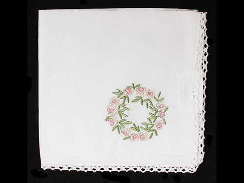 Handkerchief