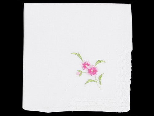 Handkerchief
