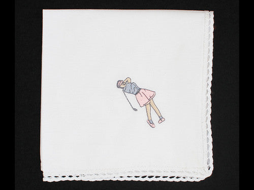 Handkerchief