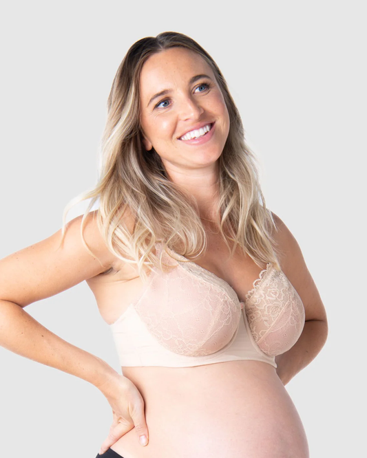 Temptation Flexiwire Nursing Bra