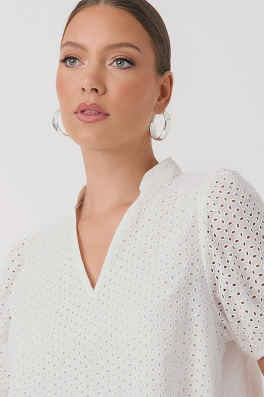 Maxi Metal Everyday Hoops