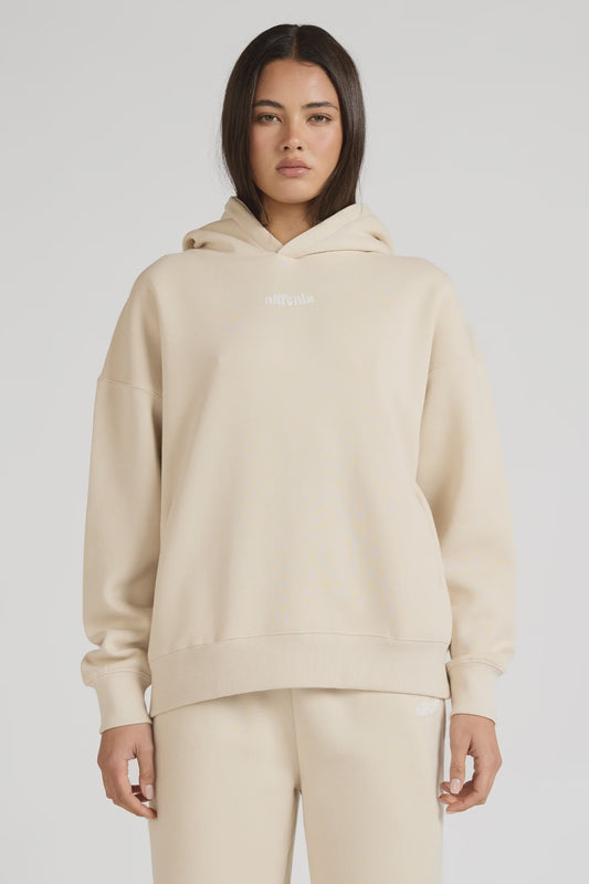 Pilates Cub Hoodie