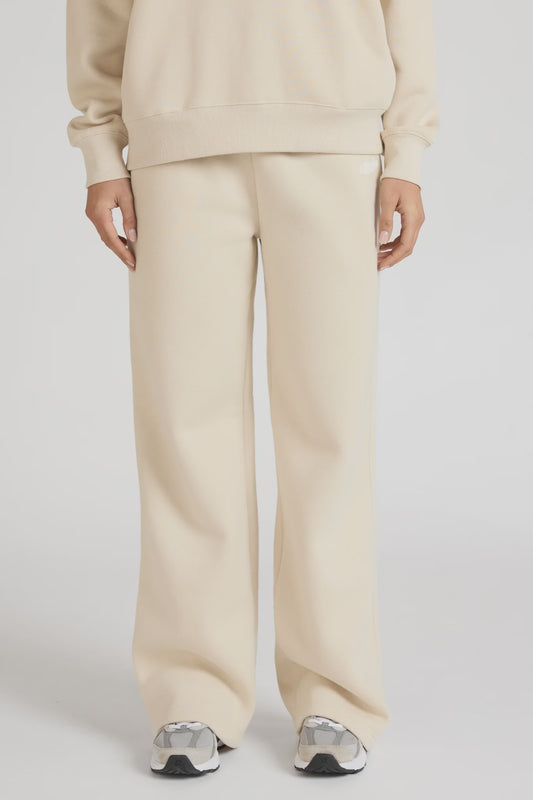 Wide Leg Track Pant