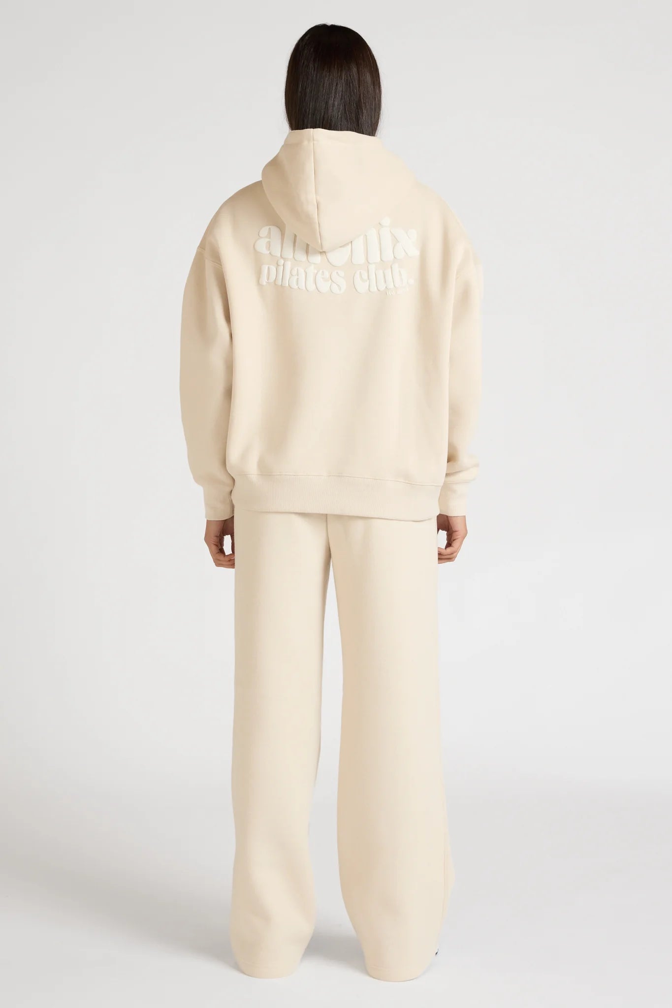Pilates Cub Hoodie