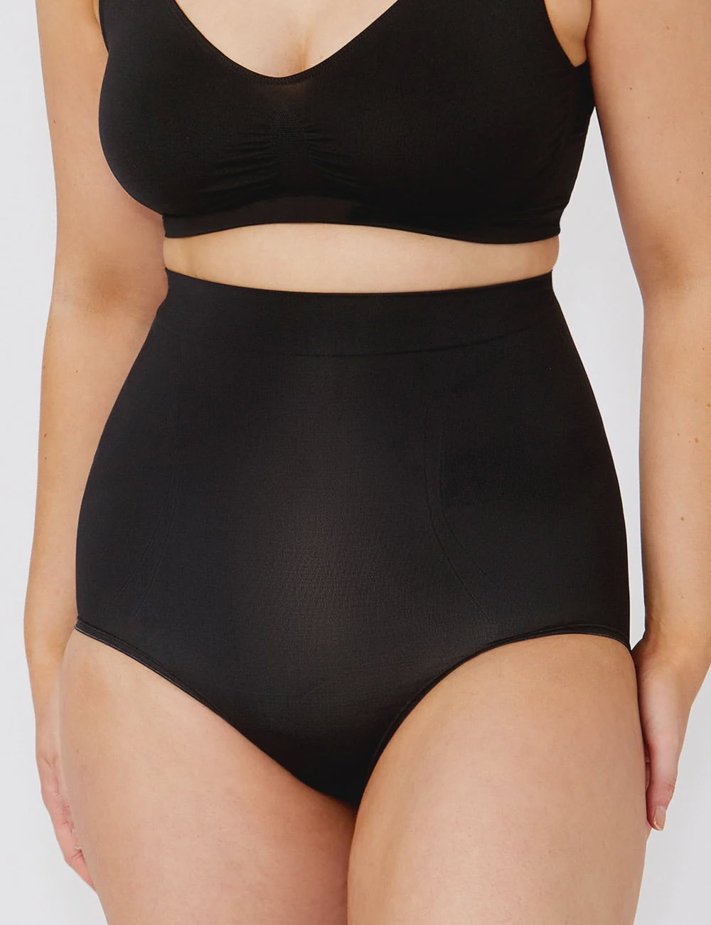 Powerlite High Waisted Brief