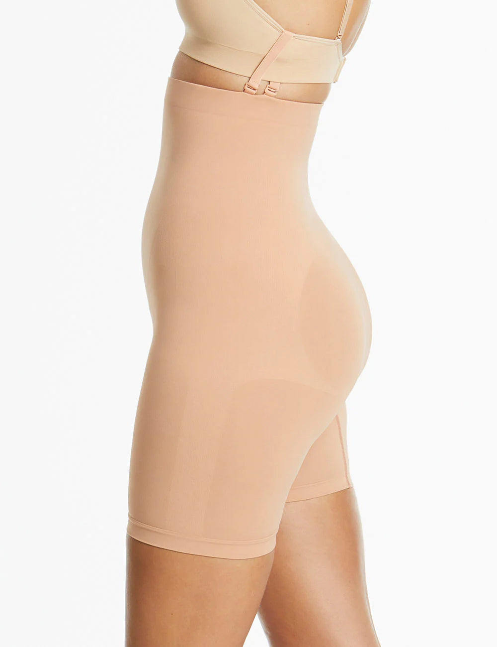 Killer Curves Hi Waisted Shaping Short