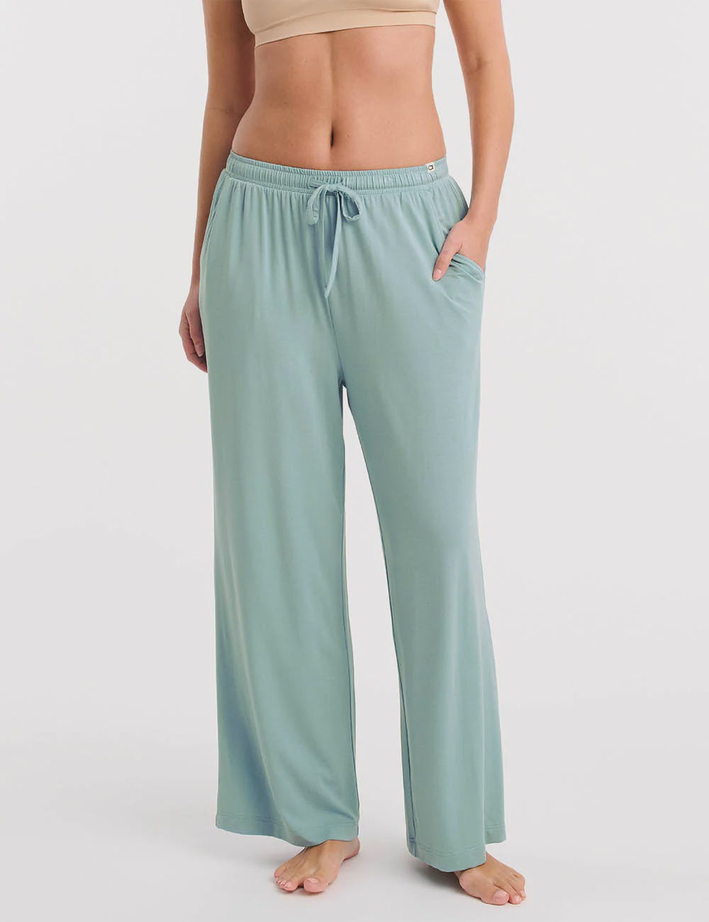 Relaxed Pant