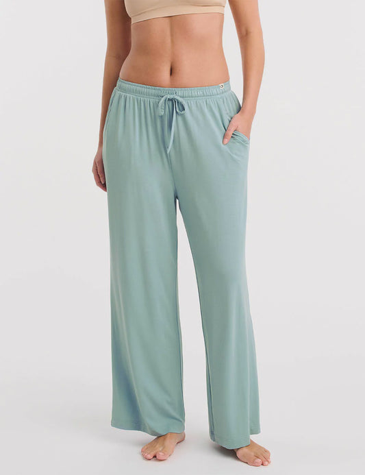 Relaxed Pant
