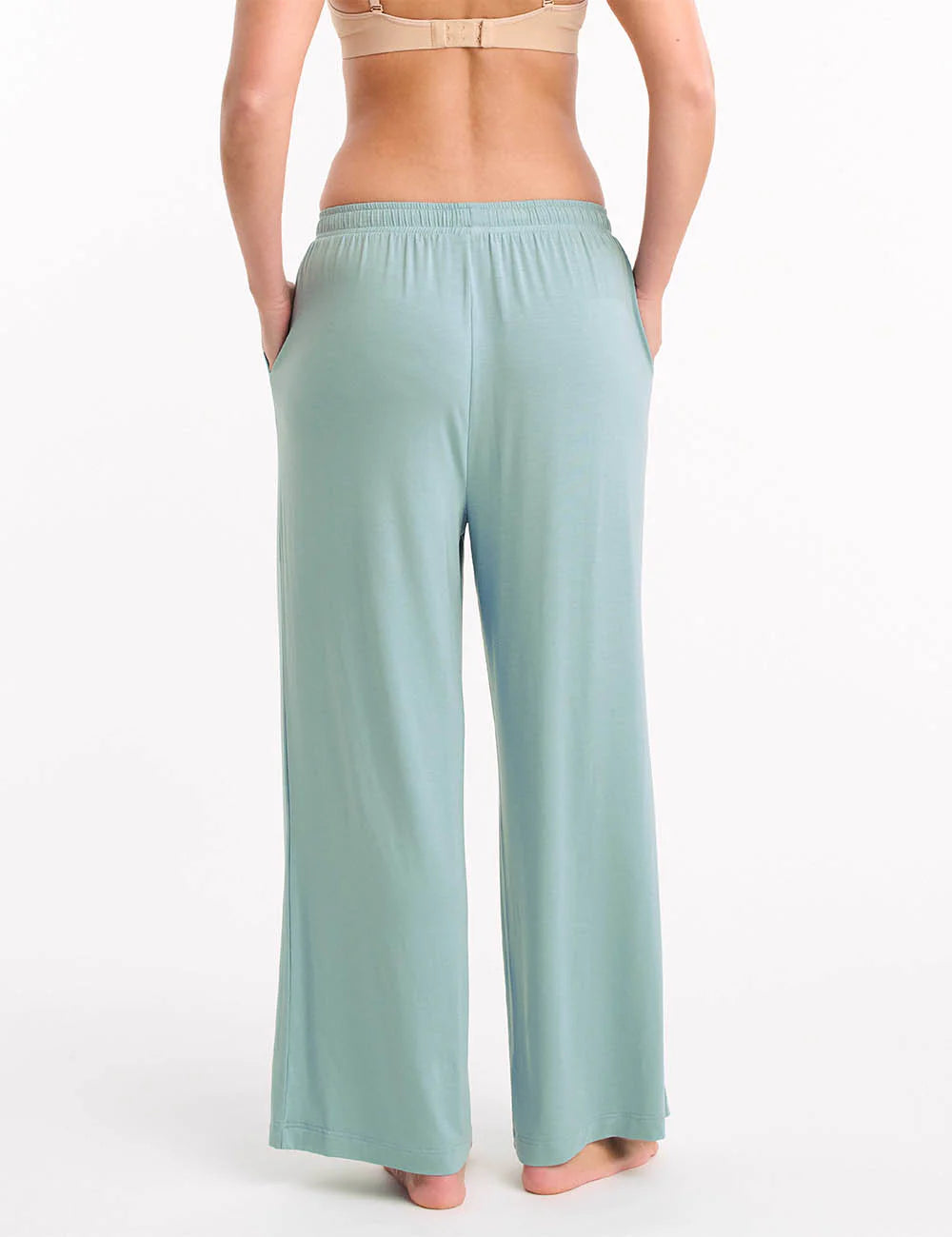 Relaxed Pant