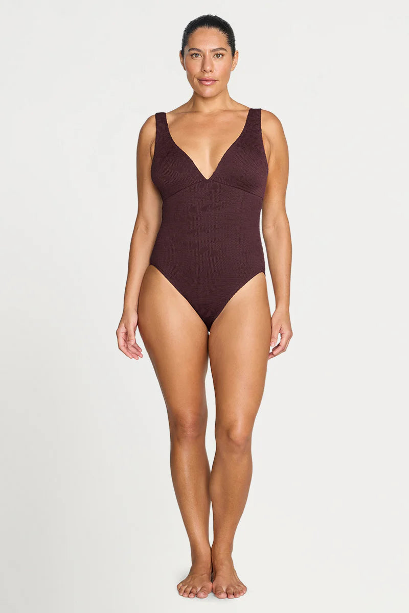 O'Keefe One Size One Piece