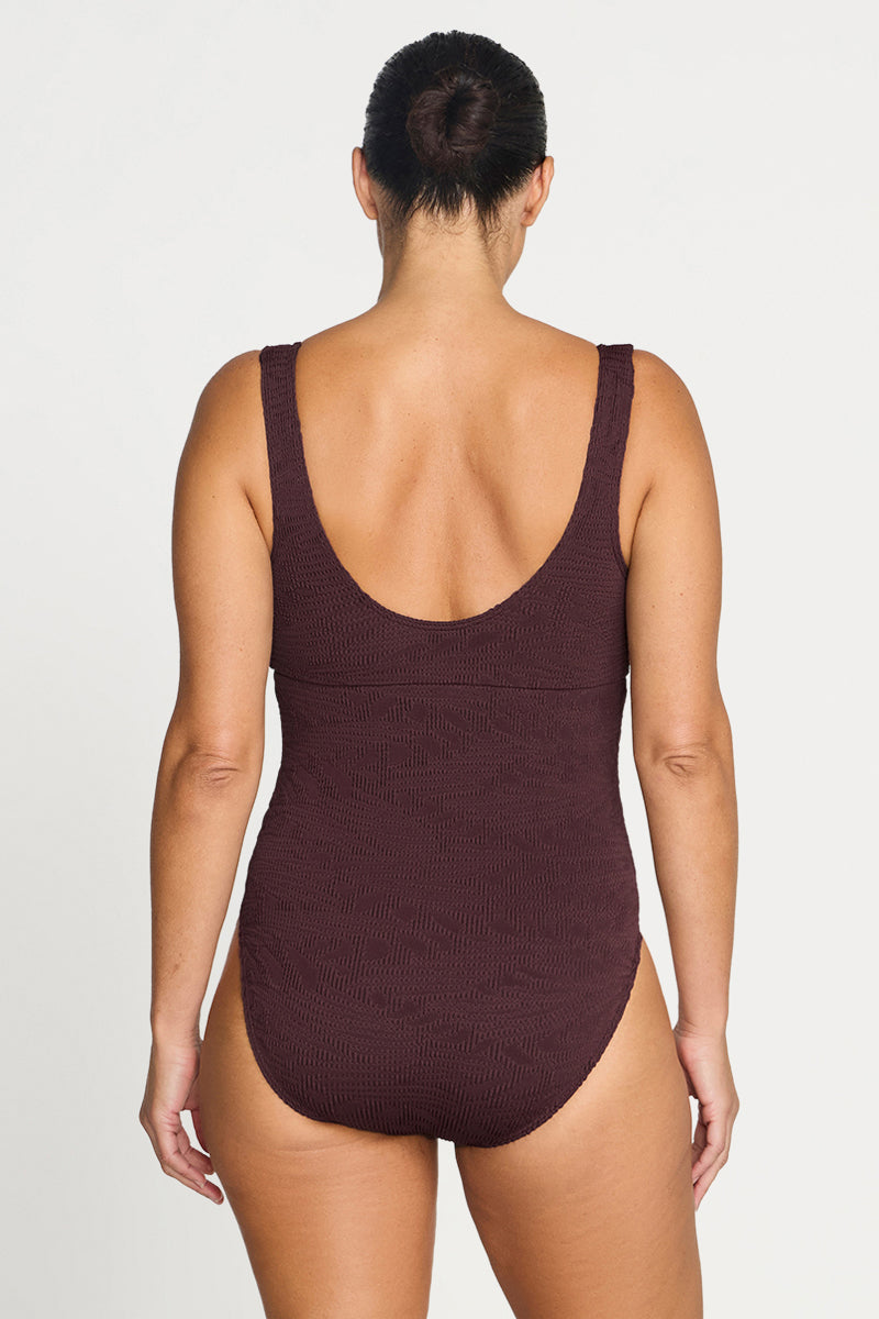 O'Keefe One Size One Piece