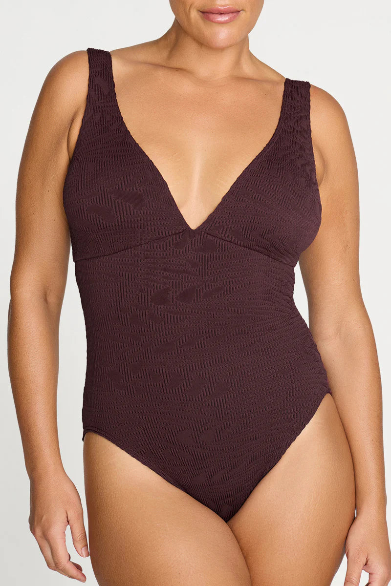 O'Keefe One Size One Piece