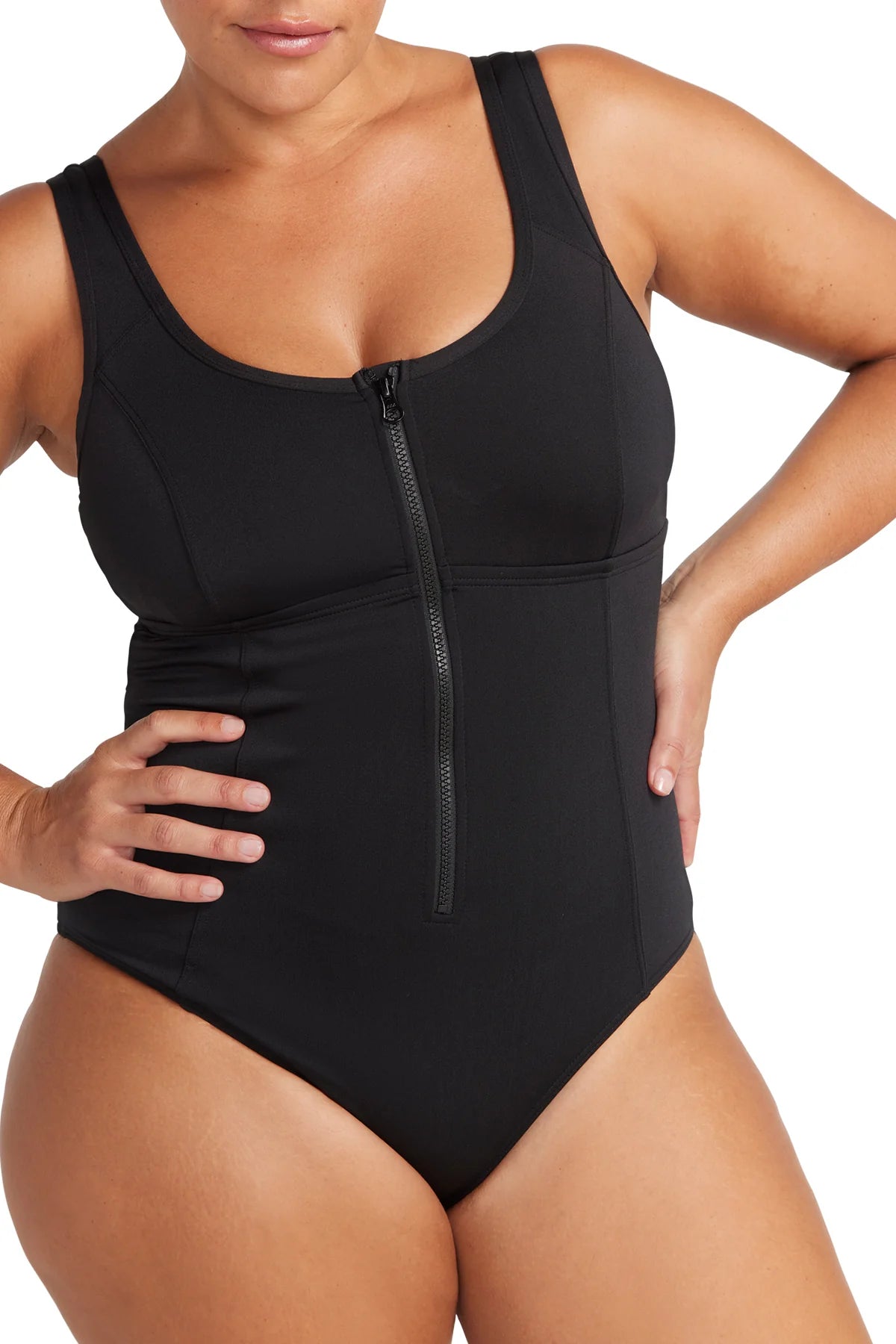 Fuseli Chlorine Zip