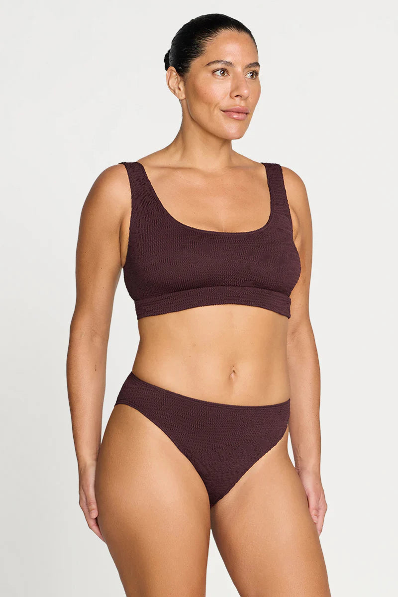 Kahlo One Size Bikini Set