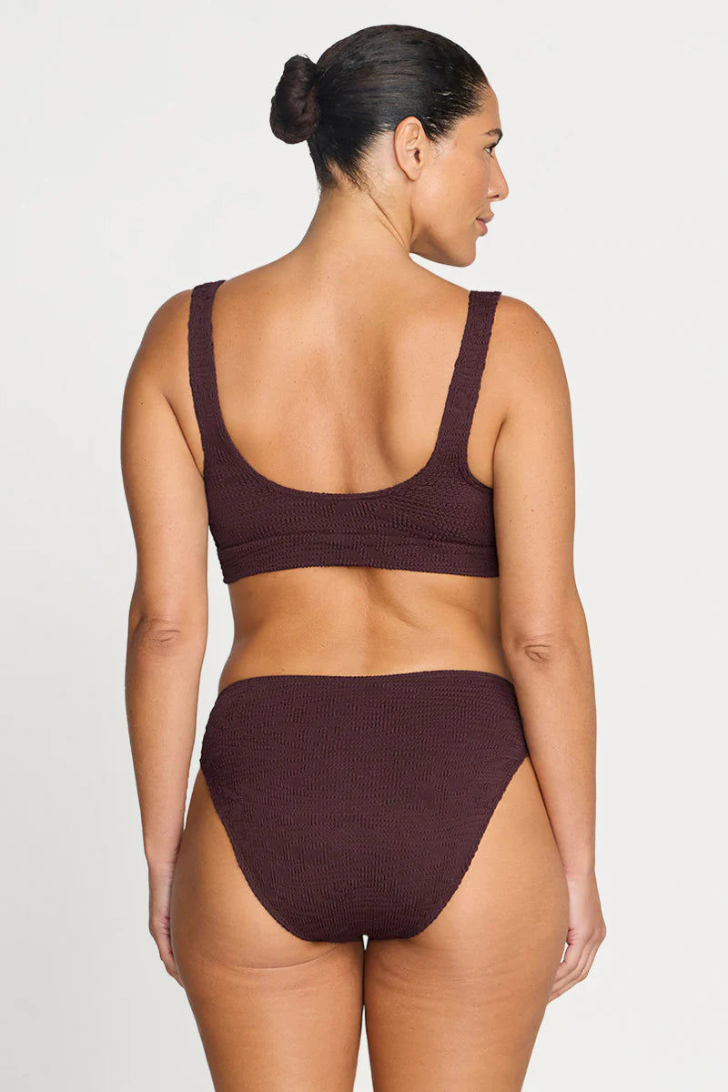 Kahlo One Size Bikini Set