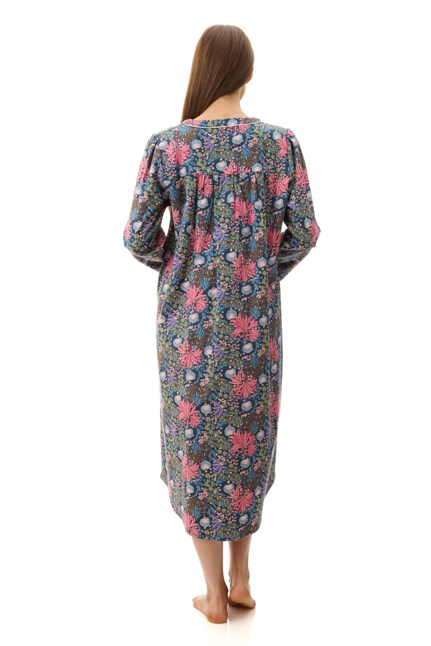 Givoni Cassidy Mid Nightie