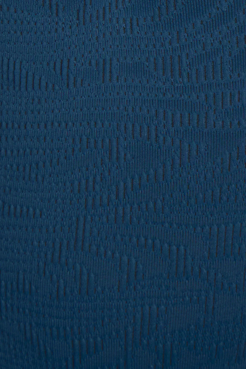 Klimt One Size One Piece in Navy