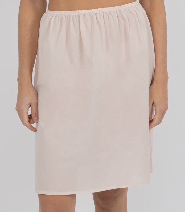 Baselayers  Cotton Voile Half Slip