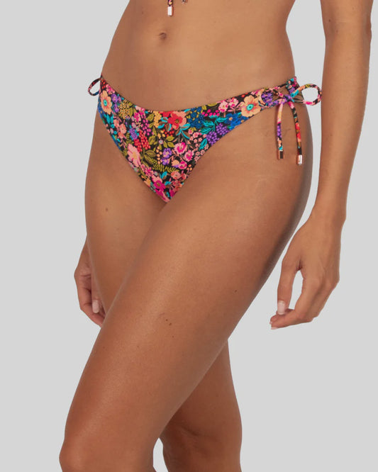 St Barths Rio Tieside Bikini Bottom