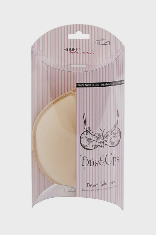 Bra Inserts - Bust Ups Breast Enhancers A/B cup