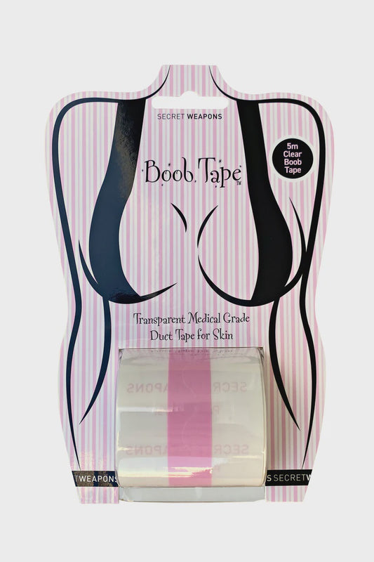 Boob Tape