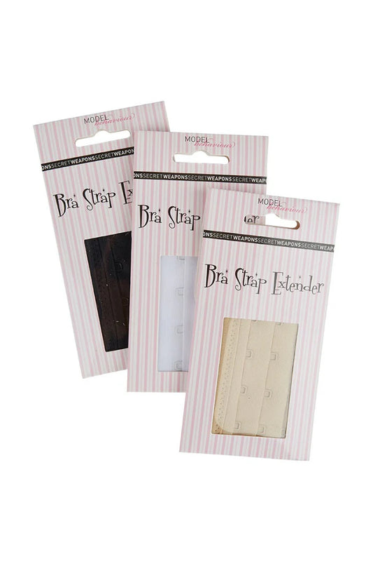 Bra Extenders