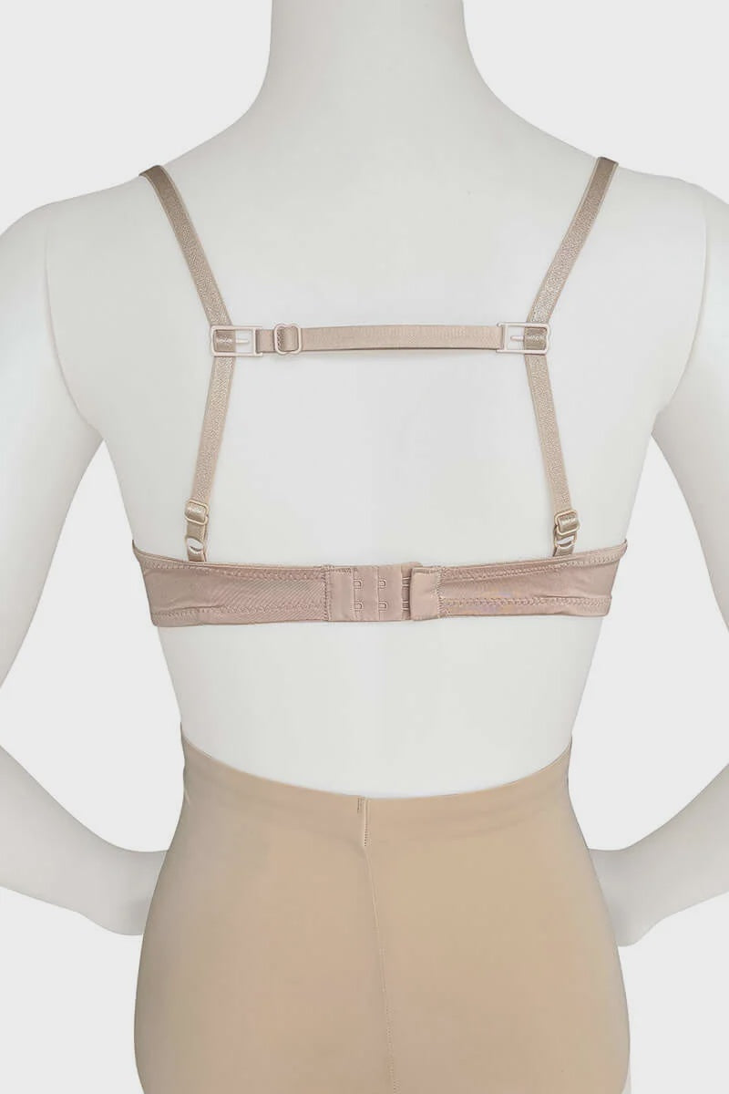 Bra Strap Holder