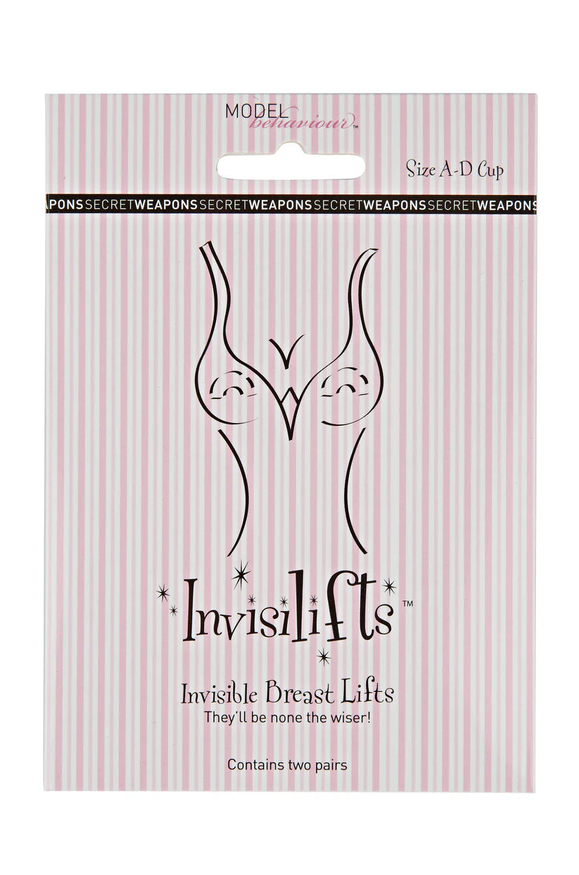 Share Invisilifts - Breast Lifts