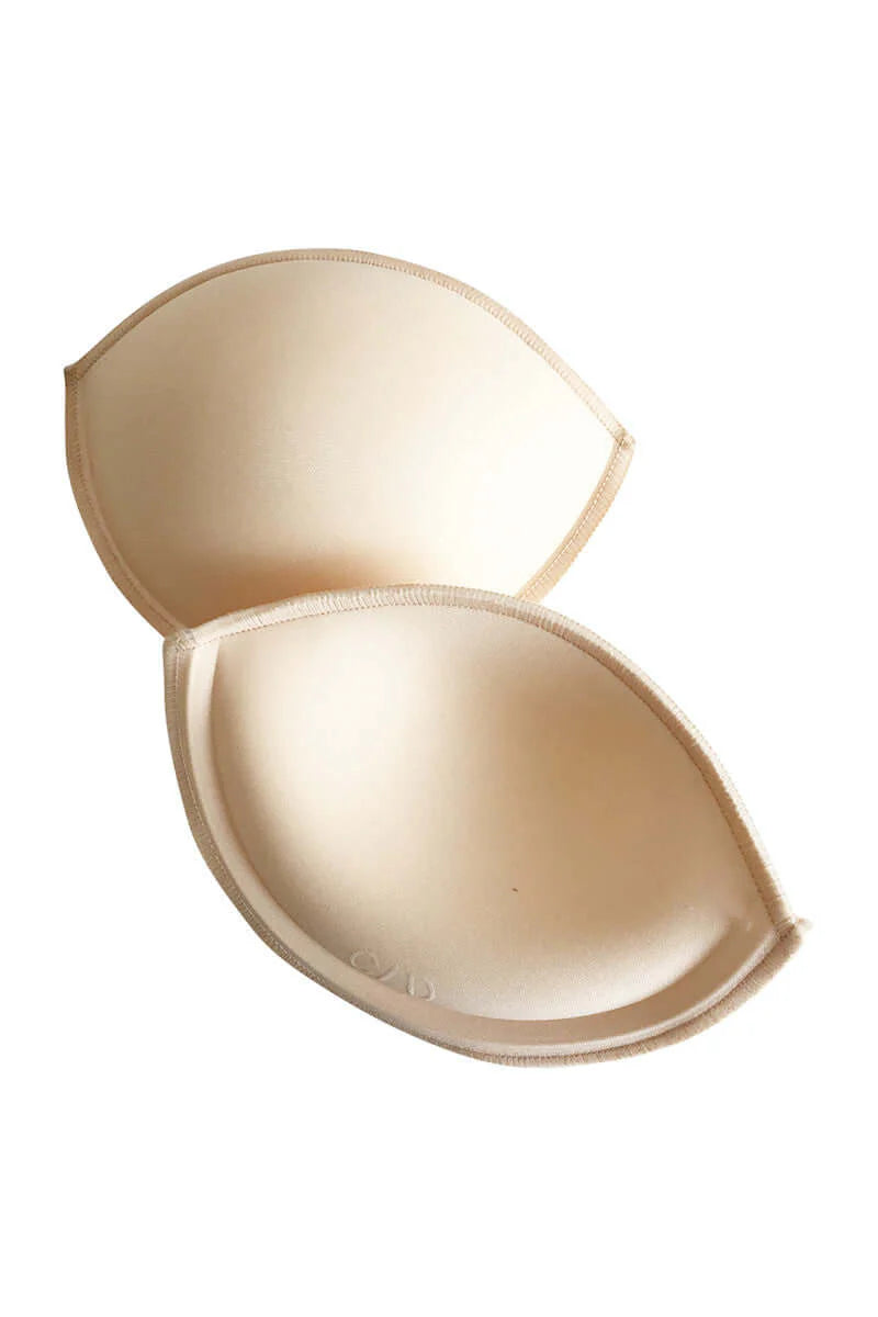 Bra Inserts - Bust Ups Breast Enhancers A/B cup