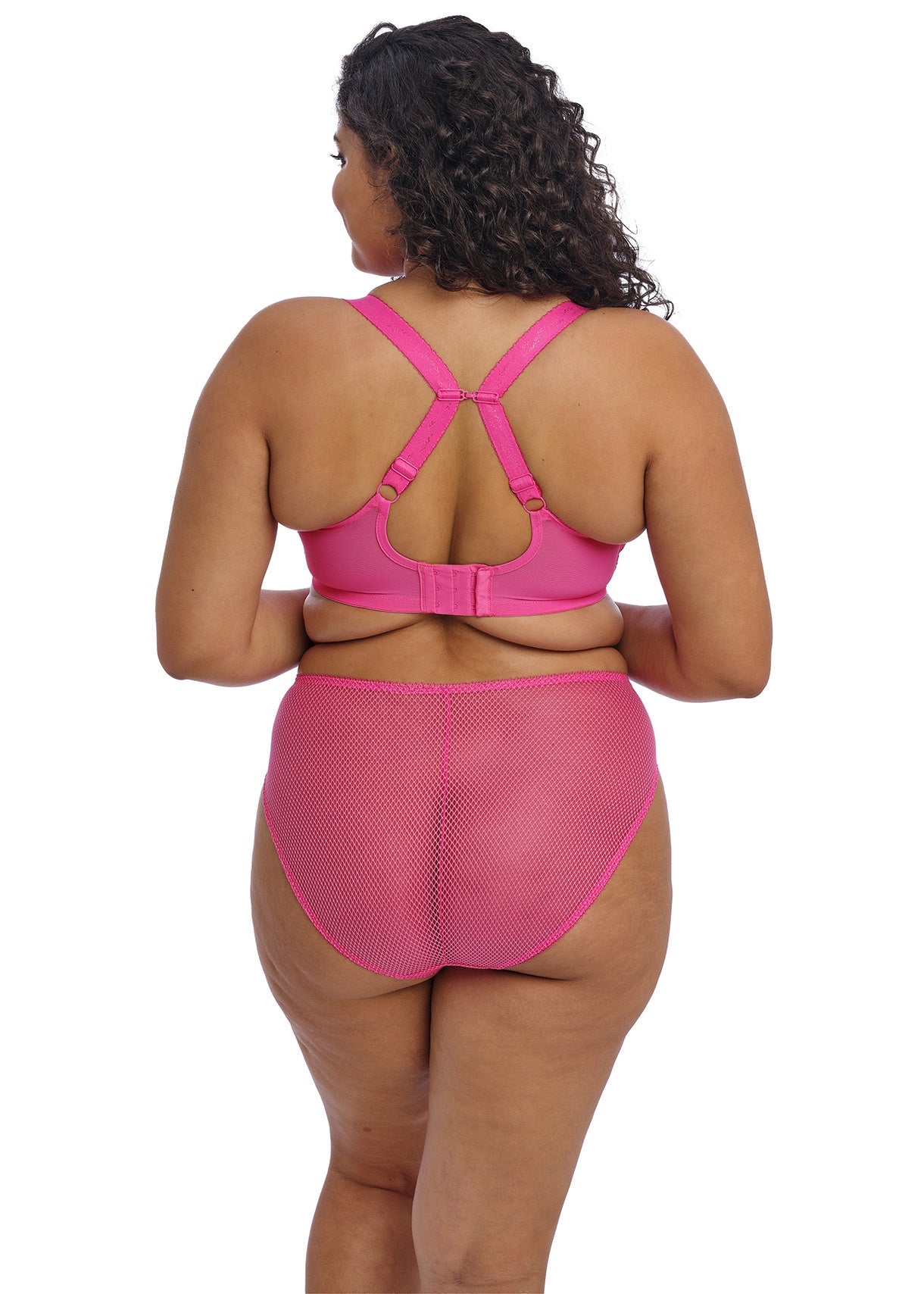 Charley Bandless Spacer Moulded Bra