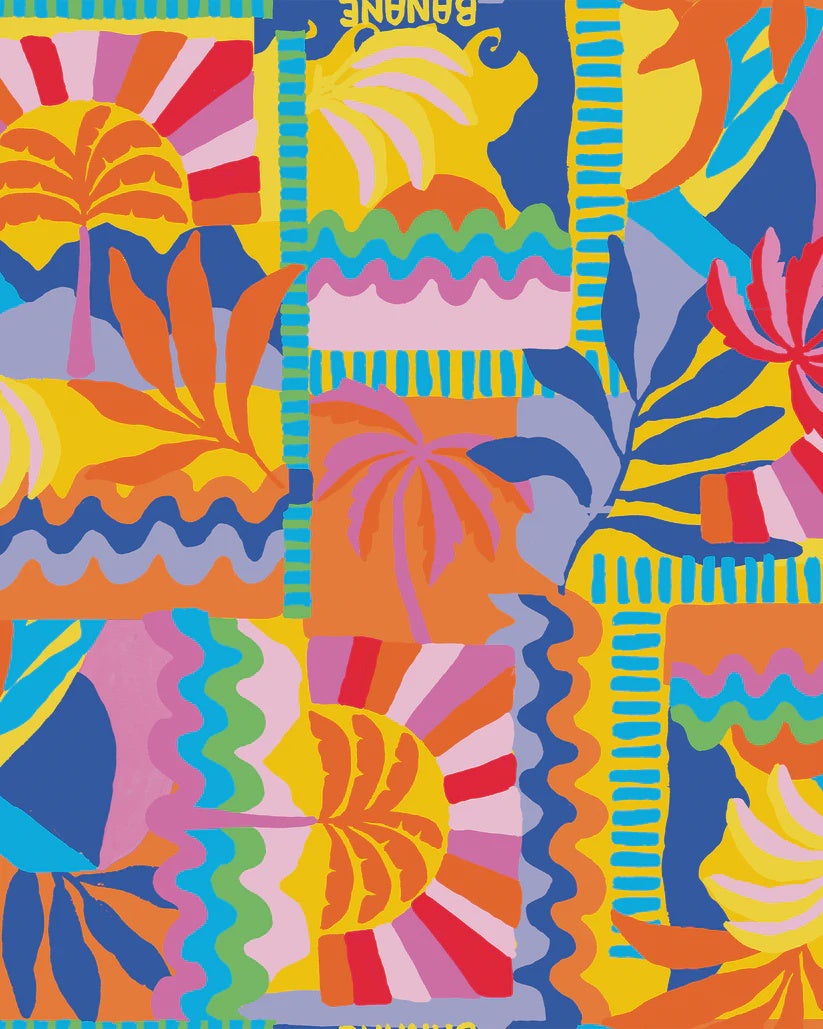 Grenada Extra Firm Bikini Bottom in Yellow