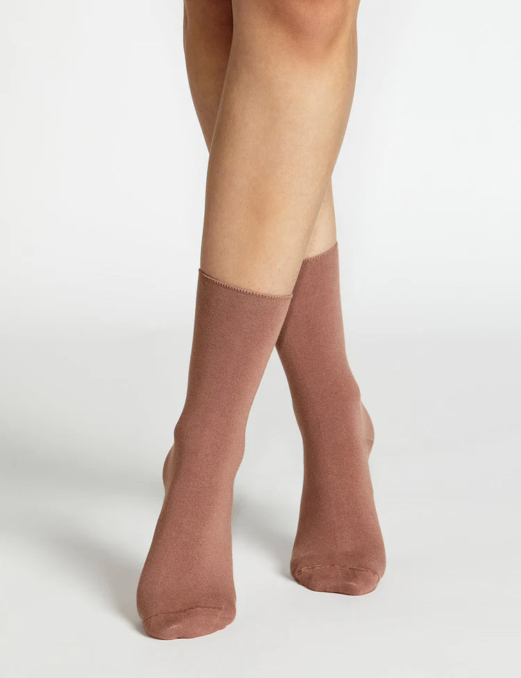 Comfort Top Sock
