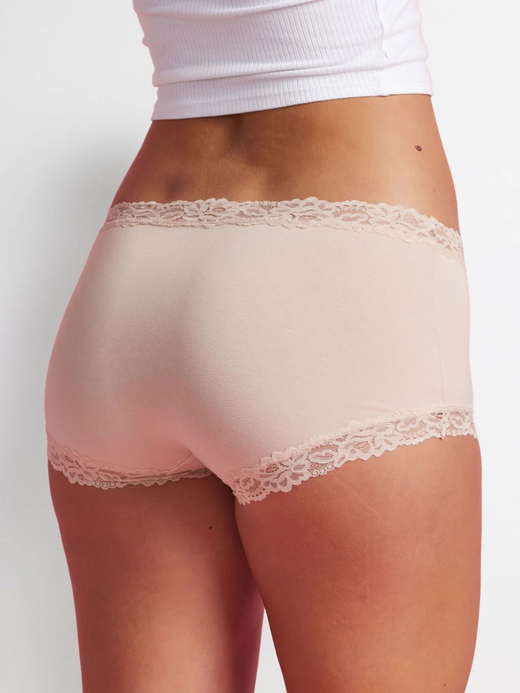 Sukie Cotton Full Brief