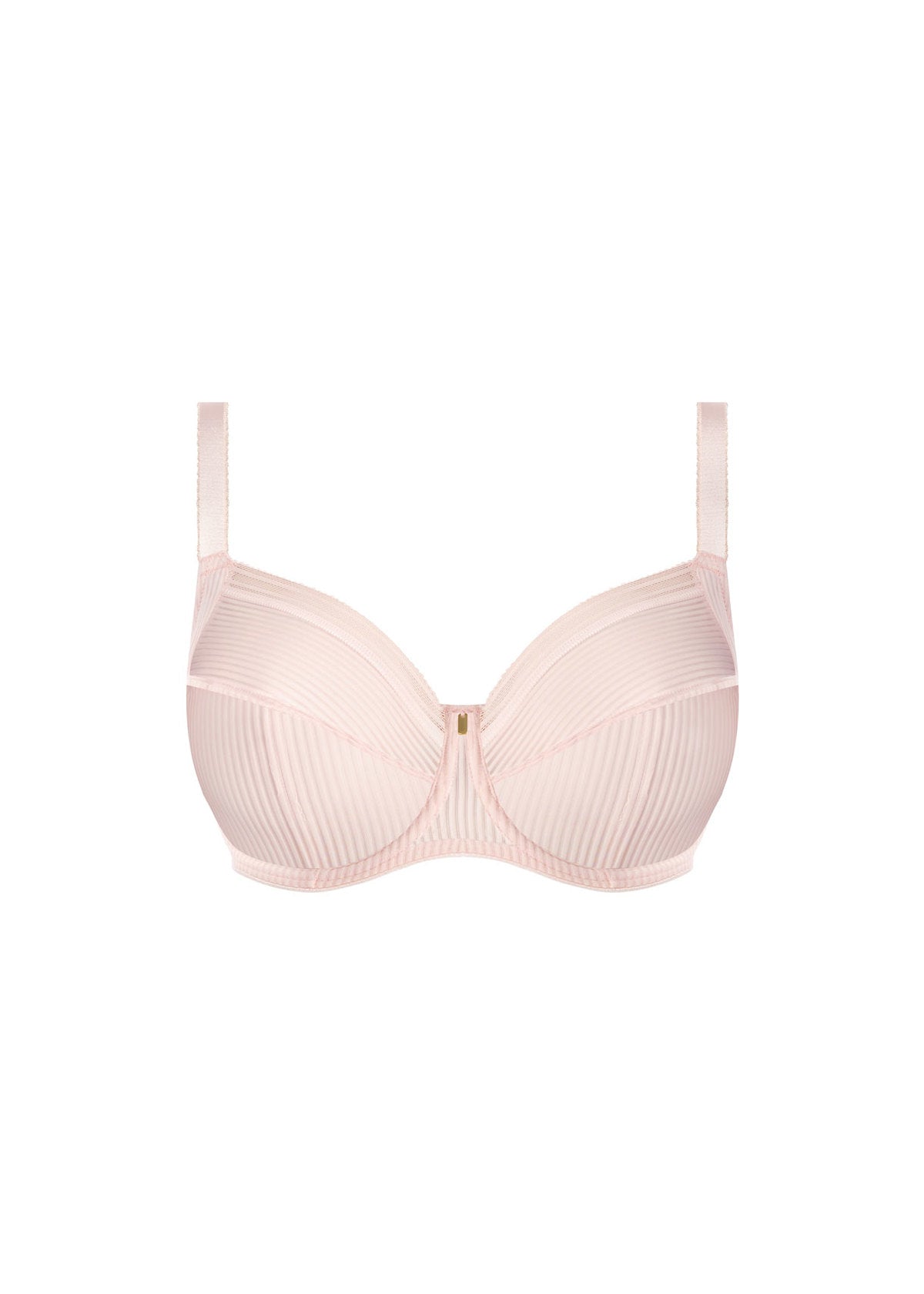 Fusion Full Cup Side Support Bra