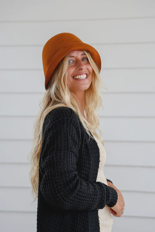 Bucket Hat