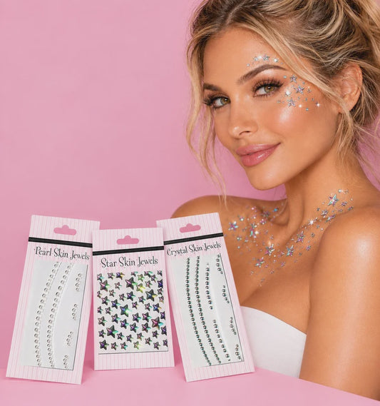 Body Gems