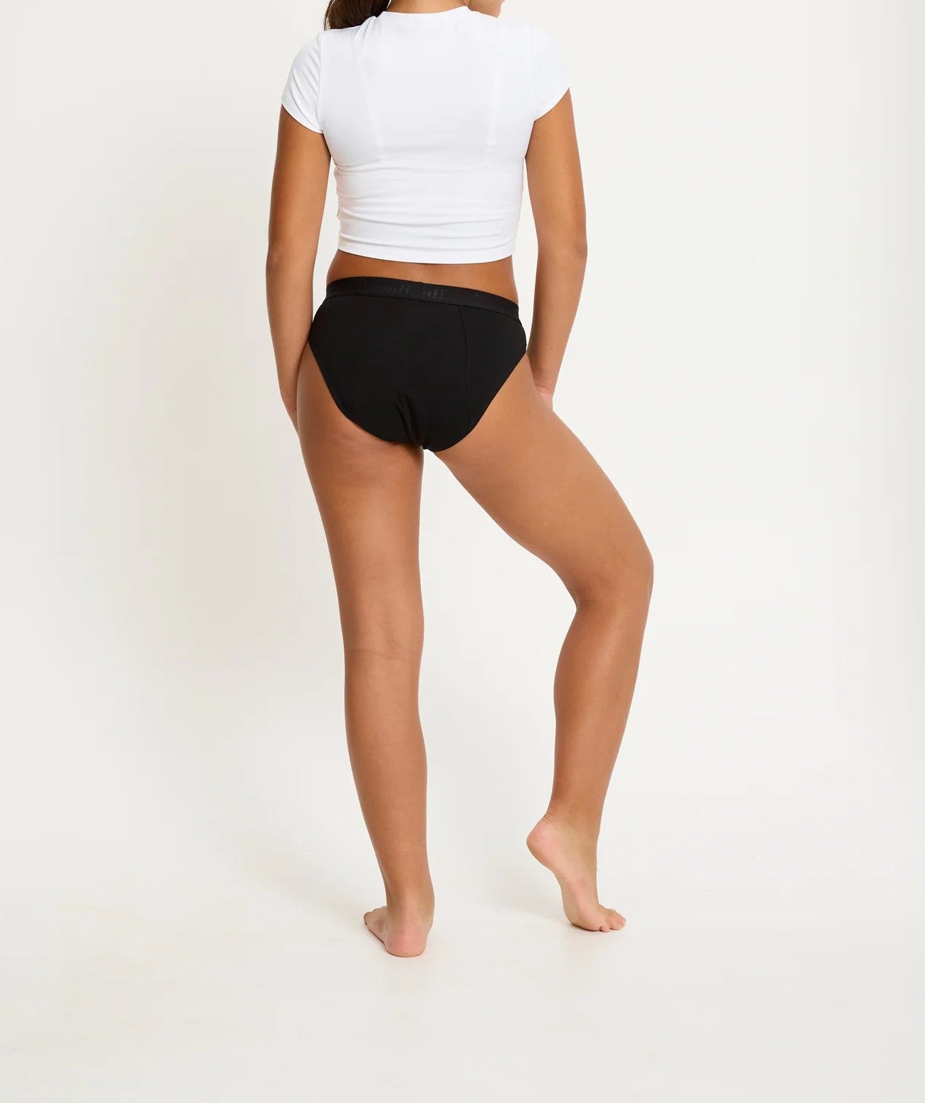 Modibodi Teen Hipster Bikini