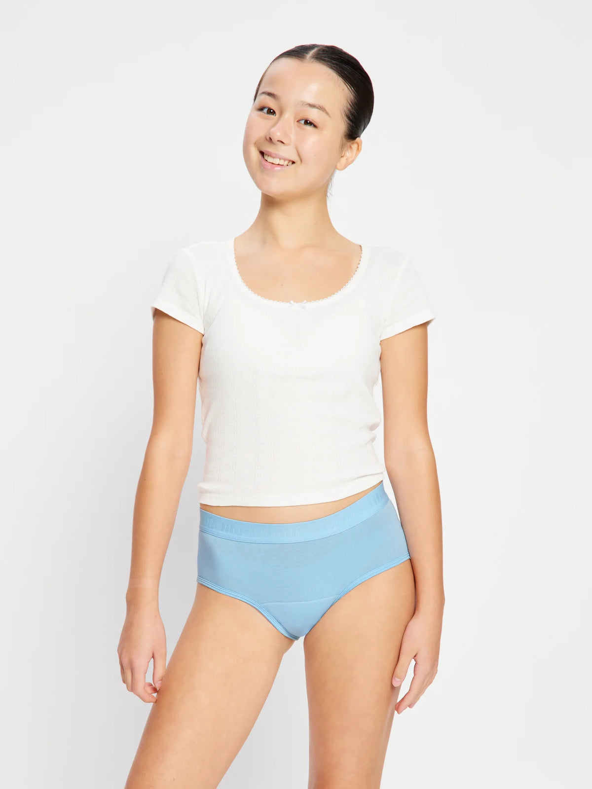Teen Hipster Boyleg | LIMITED EDITION