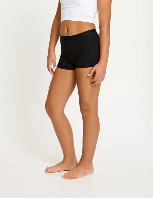 Modibodi Teen Hipster Boyshort - Moderate