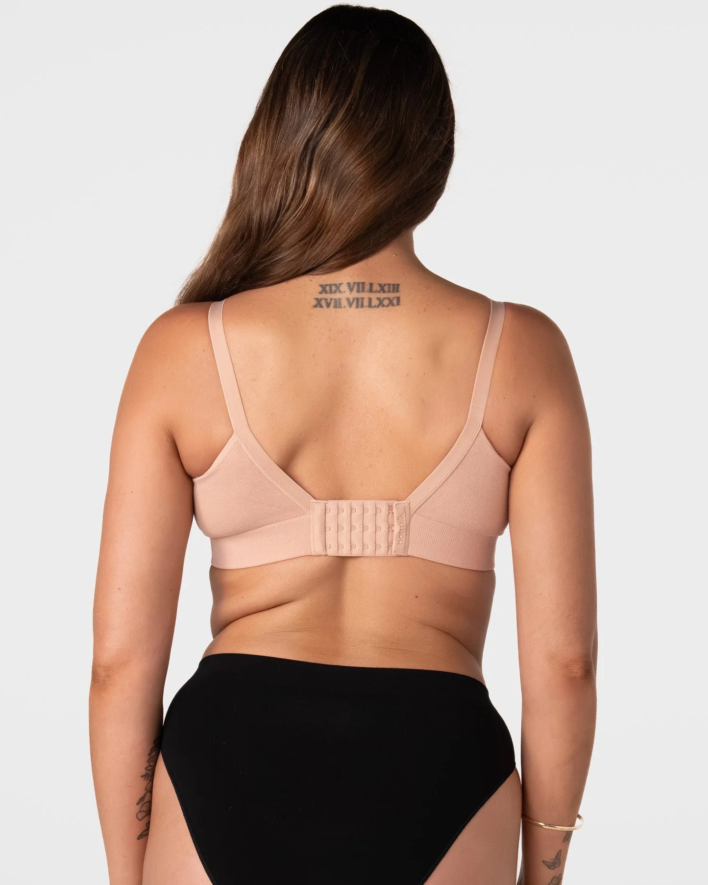Caress Bamboo Nursing Bra Regular Cup