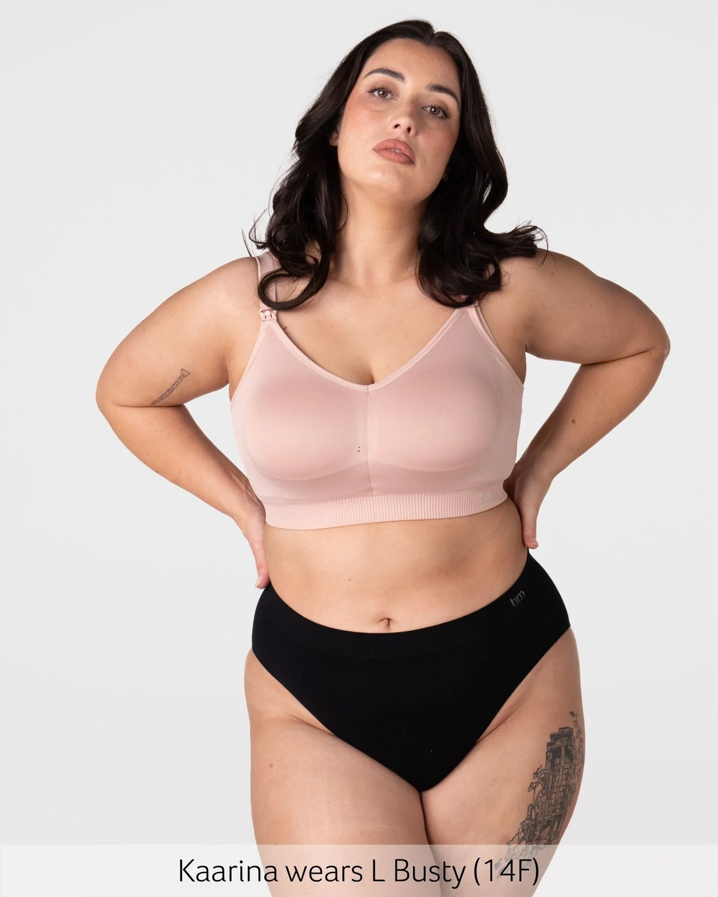 My Necessity Multifit - Busty