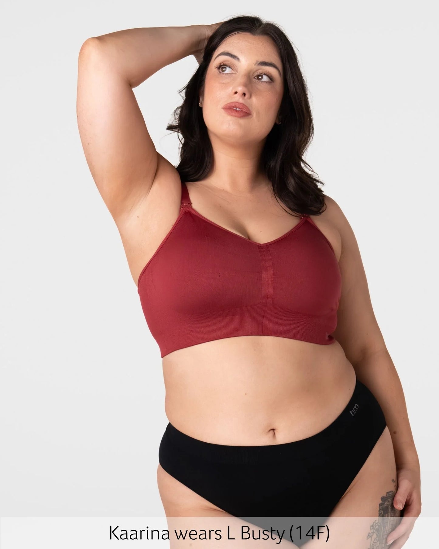 My Necessity Multifit - Busty