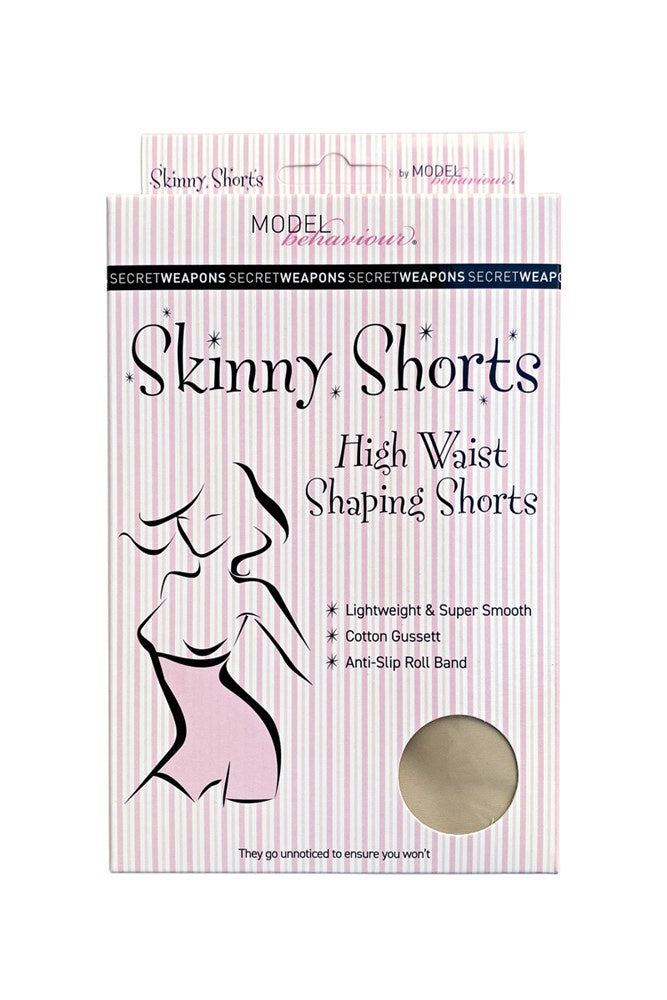Shapewear Shorts
