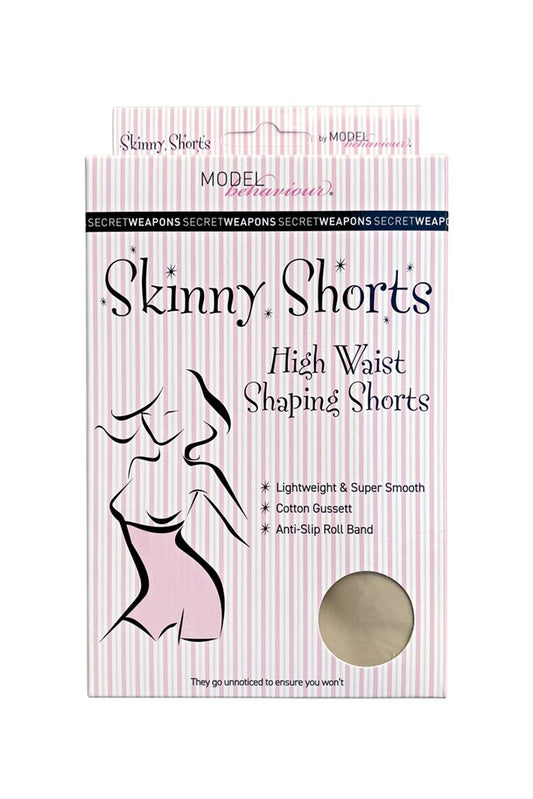 Shapewear Shorts