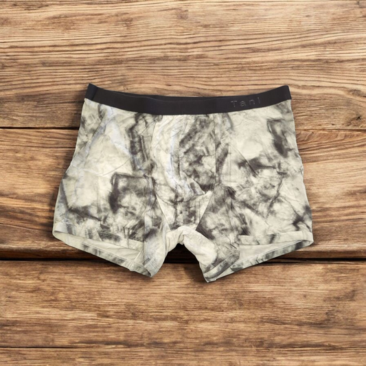 Tani Men's Trunks Patterns