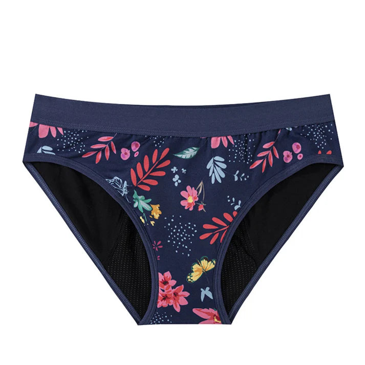 Period Starter Kit - 3 Pair