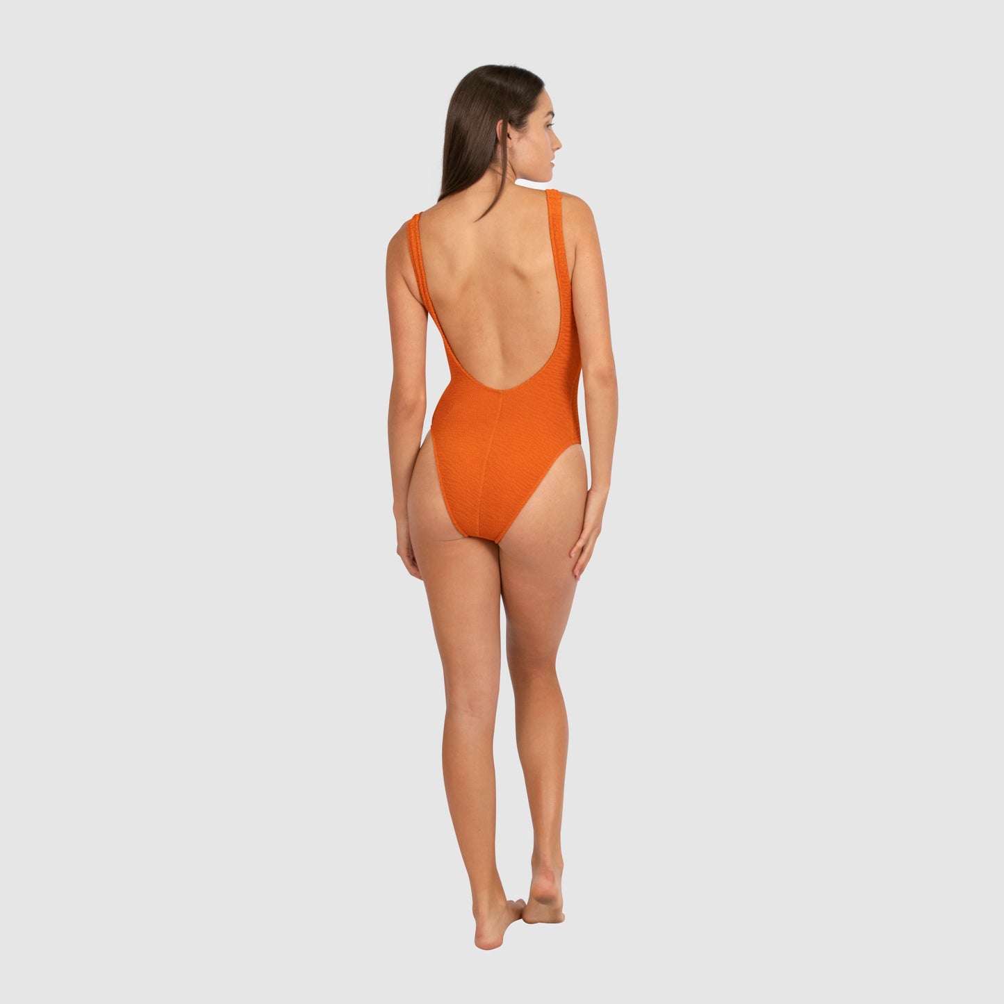 Ibiza Low Back One Piece