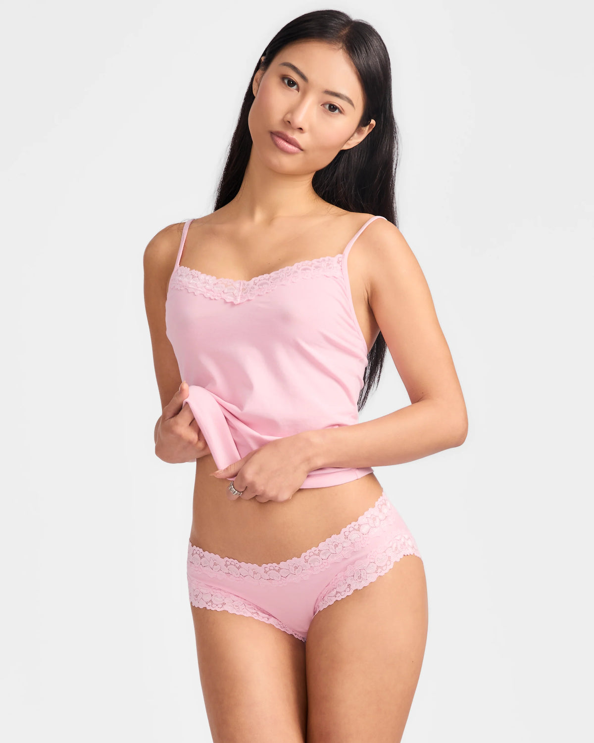 Jockey Women's Classic Parisienne Cotton Bikini
