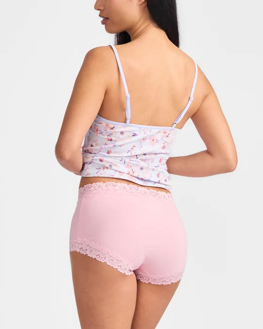 Jockey Women's Classic Cotton Parisienne Full Brief
